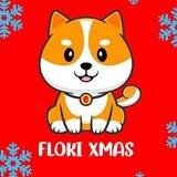 Floki X Mas