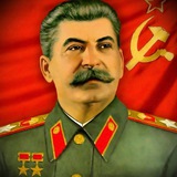 Канал "Stalinist"