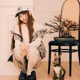 Fashion Maknae: Hyein