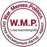 W. M. P. [Z]