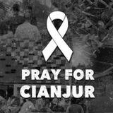 Galang Donasi Korban Gempa Cianjur