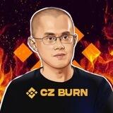 CZ BURN 🔥🔥🔥🔥🔥🔥