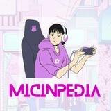 MICINPEDIA: Sale Account