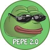 PEPE 2.0 - MAKE PEPE GREAT AGAIN