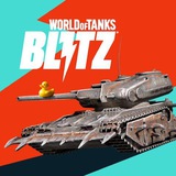 World of Tanks Blitz Reforged