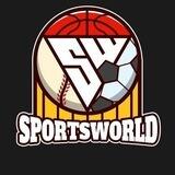 Sports World Announcement