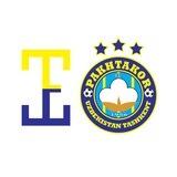 Turkiston Tashkent FC Pakhtakor