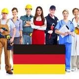 🇩🇪🇦🇹🇨🇭Немецкий для Работы и Экзамена!