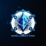 Intelligent Coin $IC