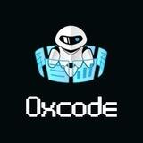 0xCode - Portal