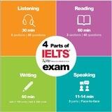 IELTS 9.0 with Javohir