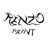 Renzo print