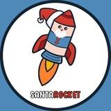 SantaRocket - PORTAL