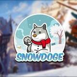 SnowDoge $Snowge PORTAL