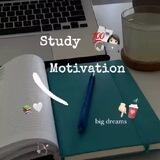 Study | Motivation🏆