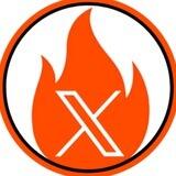 X Burn Portal