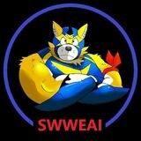 SHIBA WRESTLER AI 💪👊✊