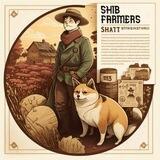 Shib Farmers | 4% Rewards in $SHIB Token | Free Airdrop 2:1 (ETH-SHIBARIUM)