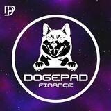 Dogepad Finance Community Portal