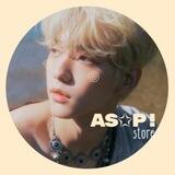 as⟡p! store | 彡