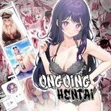 ONGOING HANIME