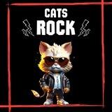 Cats Rock