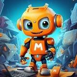 ManyBot $MBOT