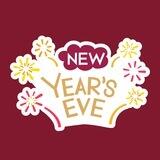 NEW YEAR EVE $NYE PORTAL