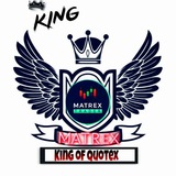 MATREX TRADER⚡️⚡️