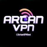 آرتان وی‌پی‌ان / ArtanVPN