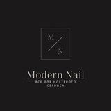 Modern Nail