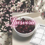 open ╱. laesvorie 𓆸 poetry autumn. ]