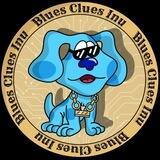Blue's Clues Inu Entry Portal