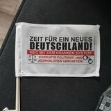 Bad Doberan steht auf
