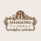 Akkorokamui -Portal