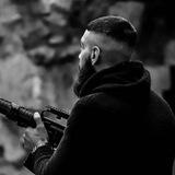 أول الثائرين "محمَد الدَخيل "🖤.