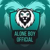 @aloneboyofficiall