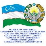 Abu Dabi loyihasi