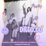 DittoCo, Closed!
