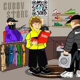 Gudov Store|Магазин одежды