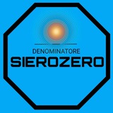 SIEROZERO - unione purosangue