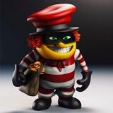 HAMBURGLAR(portal)