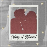 STORY OF ELEMENTS. ♥️