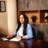 Адвокат в Ашдоде - Людмила Захарчук