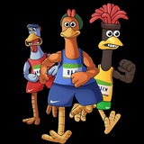 $CHICKS