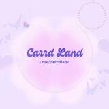 ໒꒱ Carrd Land! CLOSE ♡💭