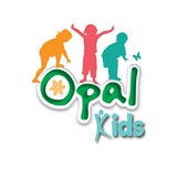 Opal.kids.qeshm
