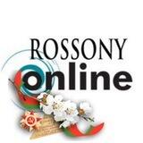 Rossony online