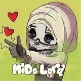 MiᗪO ᒪOᖇᗪ