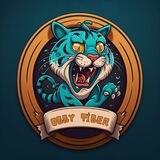 Oggy Tiger